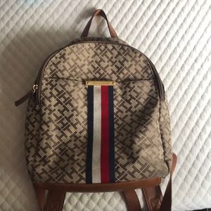 Tommy Hilfiger Backpack